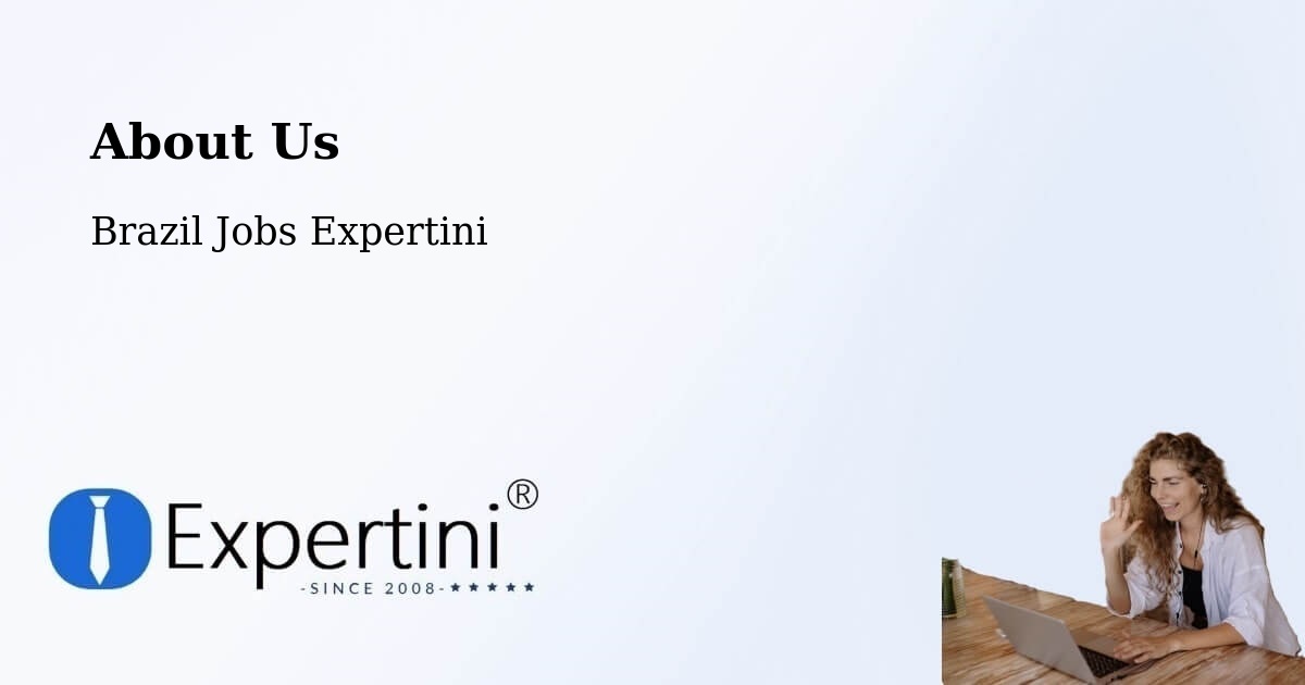 About Expertini Recruitment Platform  – Pequizeiro - Pequizeiro, Brazil Jobs Expertini