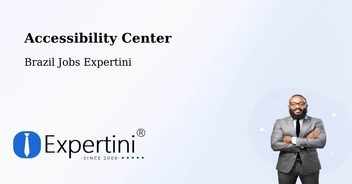 Accessibility Statement – Pequizeiro - Brazil Jobs Expertini